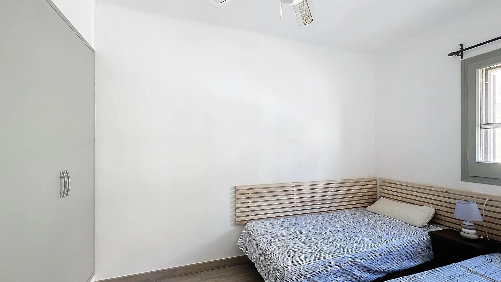 דירות רוזס Mataro 206 Magnifico Piso Vista Al Mar