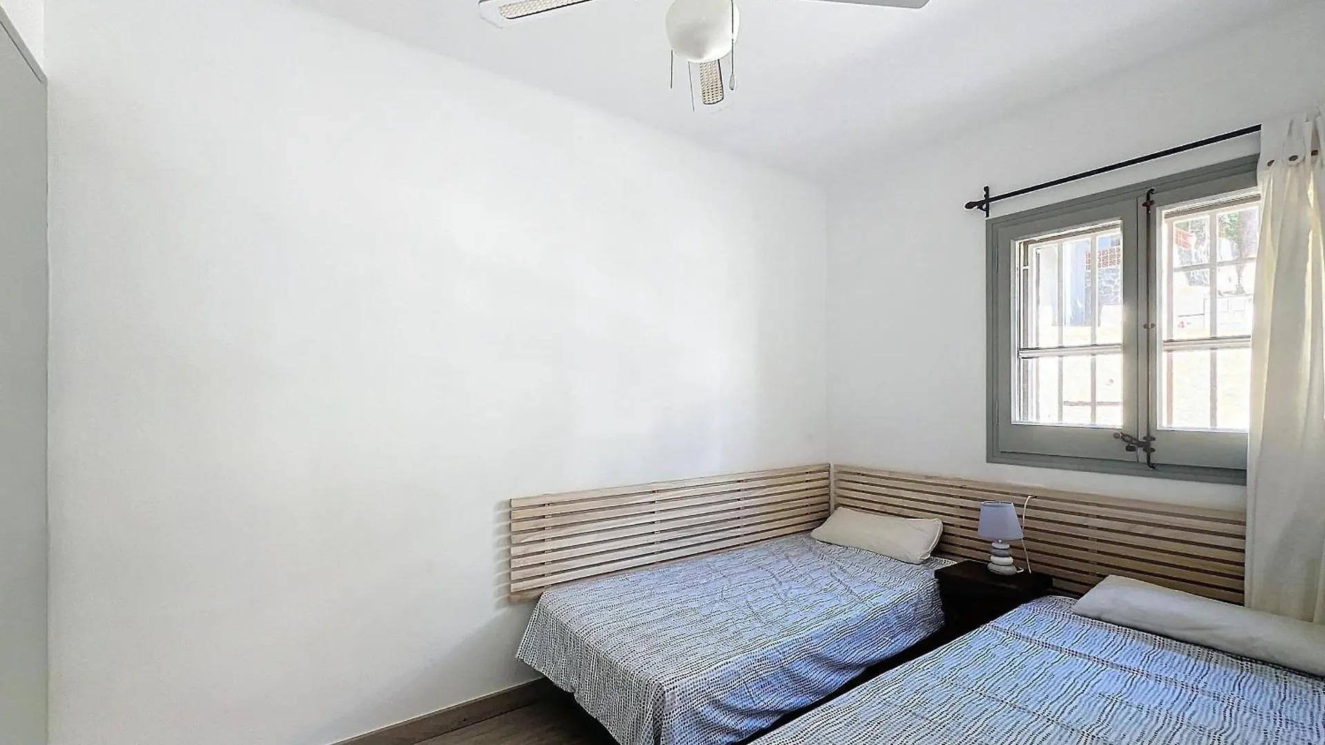 דירות רוזס Mataro 206 Magnifico Piso Vista Al Mar