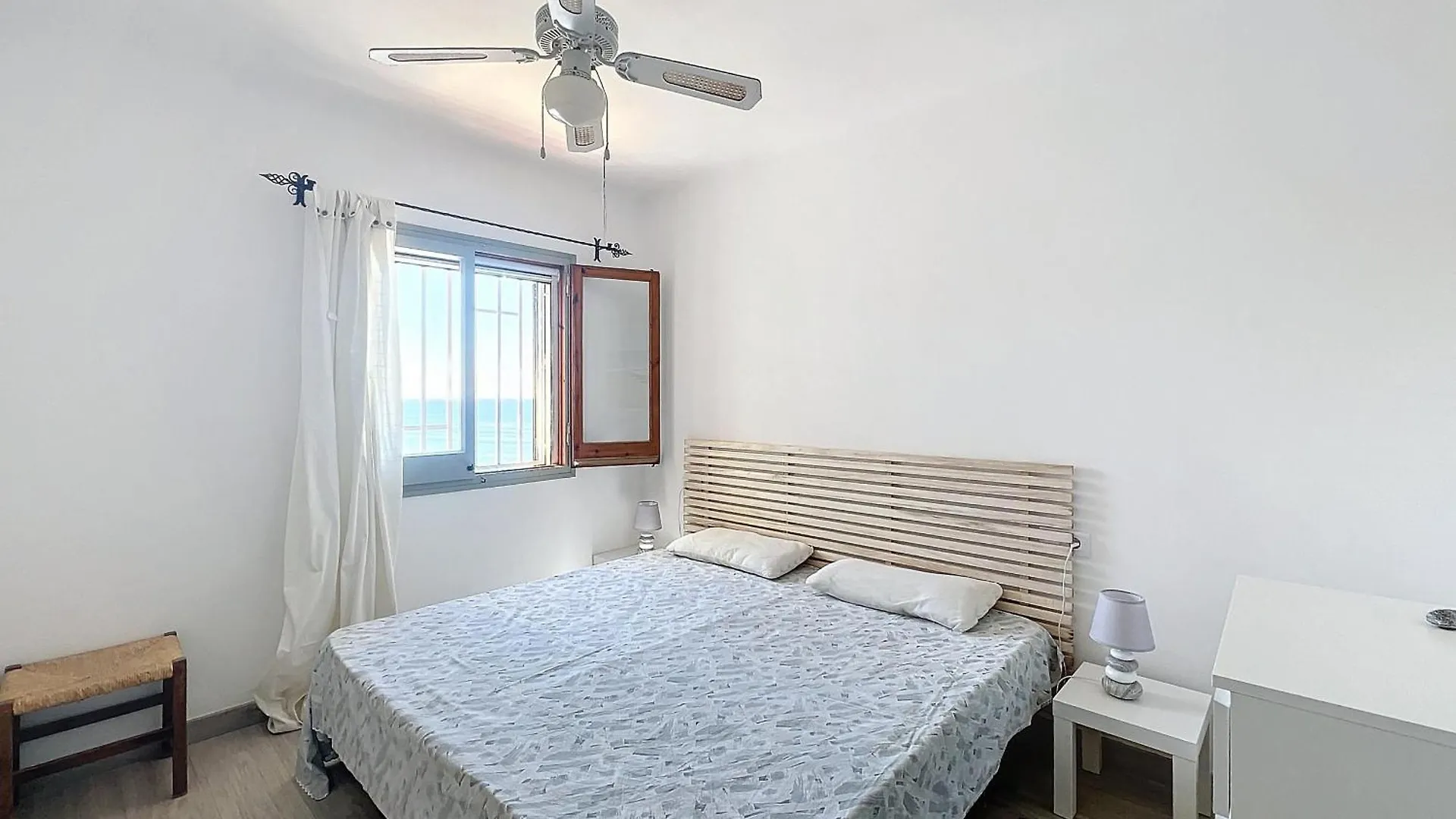 דירות רוזס Mataro 206 Magnifico Piso Vista Al Mar 0*,